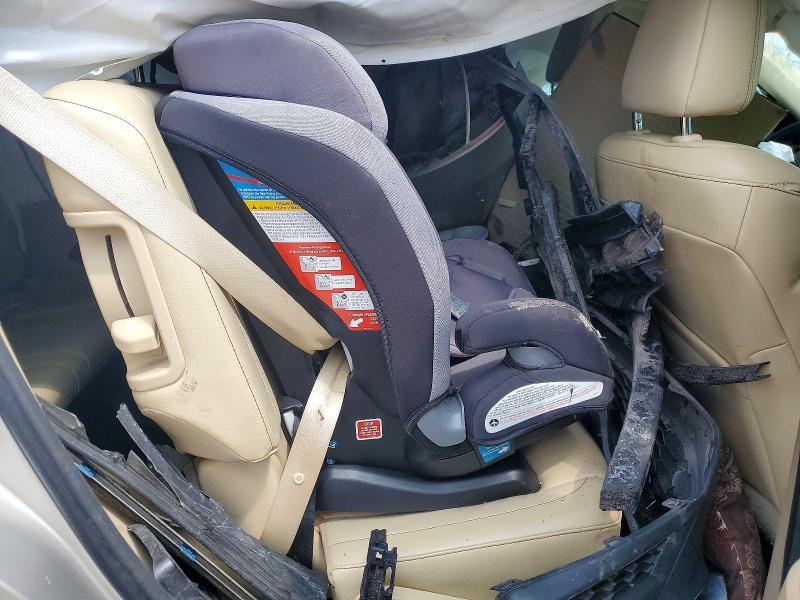 2014 Toyota Highlander მანქანა იყიდება აუქციონზე, vin: 5TDKKRFH0ES005451, აუქციონის ნომერი: 59321976