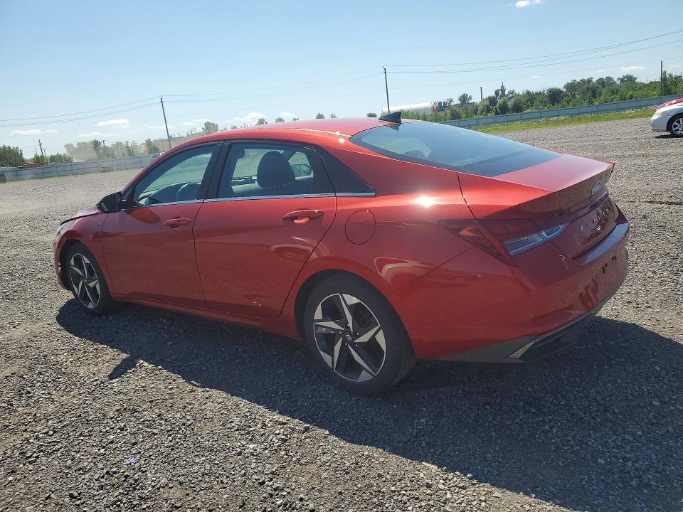 Aukcja sprzedaży 2022 Hyundai Elantra, vin: KMHLN4AG5NU214866, numer aukcji: 63120646