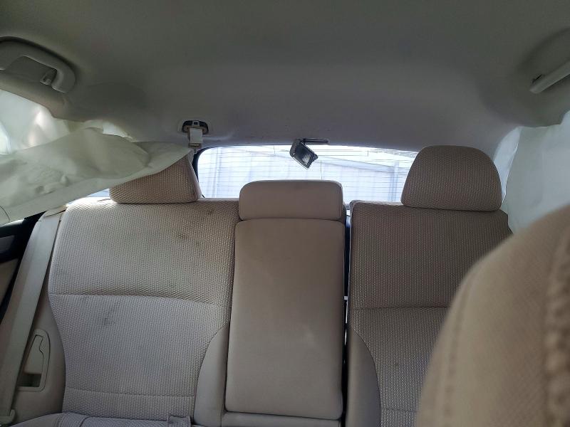 Продаж на аукціоні авто 2016 Subaru Outback, vin: 4S4BSACC7G3335727, номер лоту: 61634976