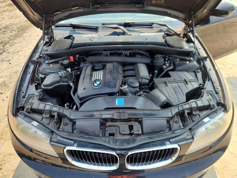 Продаж на аукціоні авто 2010 Bmw 128, vin: WBAUP7C55AVK77564, номер лоту: 62517146