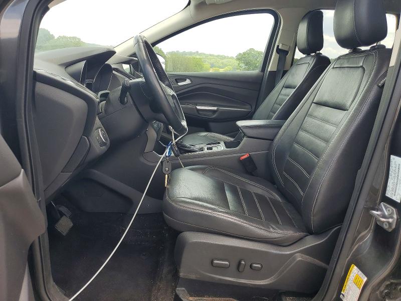 2018 Ford Escape მანქანა იყიდება აუქციონზე, vin: 1FMCU9HD0JUC87231, აუქციონის ნომერი: 59881276