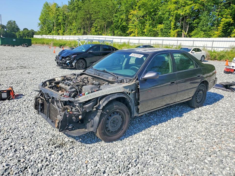 Продаж на аукціоні авто 2000 Toyota Camry, vin: 4T1BF28K8YU934755, номер лоту: 62422336