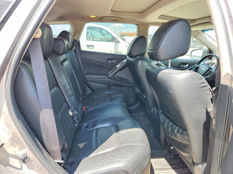 60093846 :رقم المزاد ، JN8AZ1MW9BW151325 vin ، 2011 Nissan Murano مزاد بيع