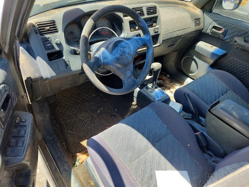 Aukcja sprzedaży 1999 Toyota Rav4 Ev, vin: JT3HP10V1X7128804, numer aukcji: 60070486