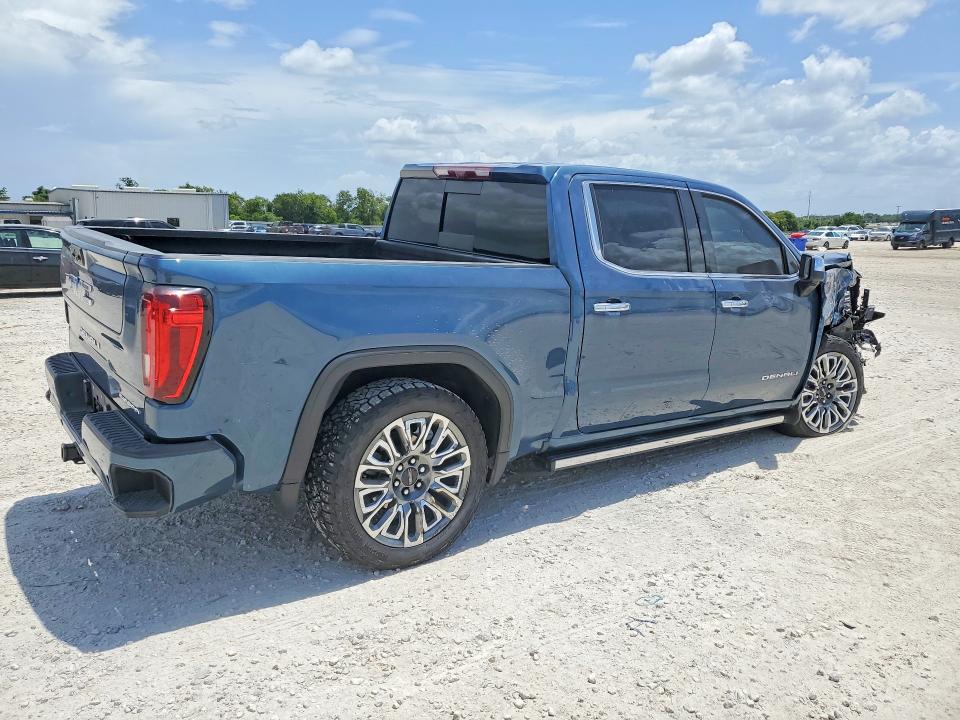 Aukcja sprzedaży 2024 Gmc Sierra, vin: 1GTUUHEL1RZ367201, numer aukcji: 60080176