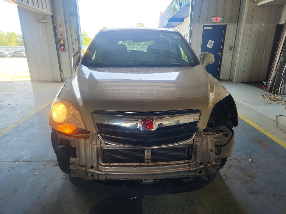 Aukcja sprzedaży 2008 Saturn Vue, vin: 3GSCL33P98S700476, numer aukcji: 58448826