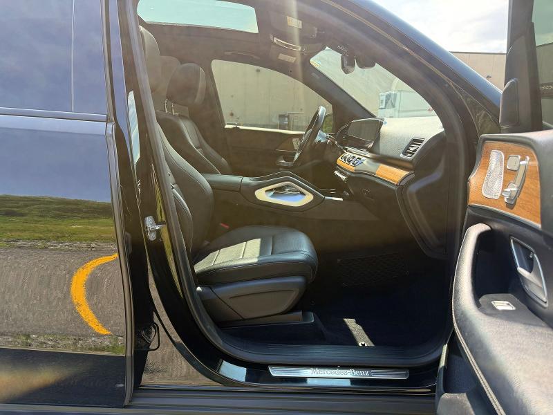 Aukcja sprzedaży 2020 Mercedes-benz Gle, vin: 4JGFB4KB9LA050481, numer aukcji: 62487096