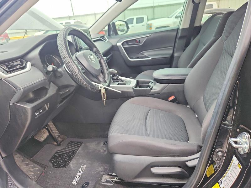 Продаж на аукціоні авто 2021 Toyota Rav4, vin: 2T3H1RFV7MC141030, номер лоту: 61344706