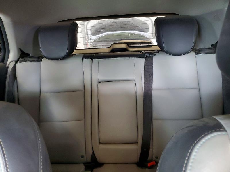 63030046 :رقم المزاد ، KL7CJTSB0FB198762 vin ، 2015 Chevrolet Trax مزاد بيع