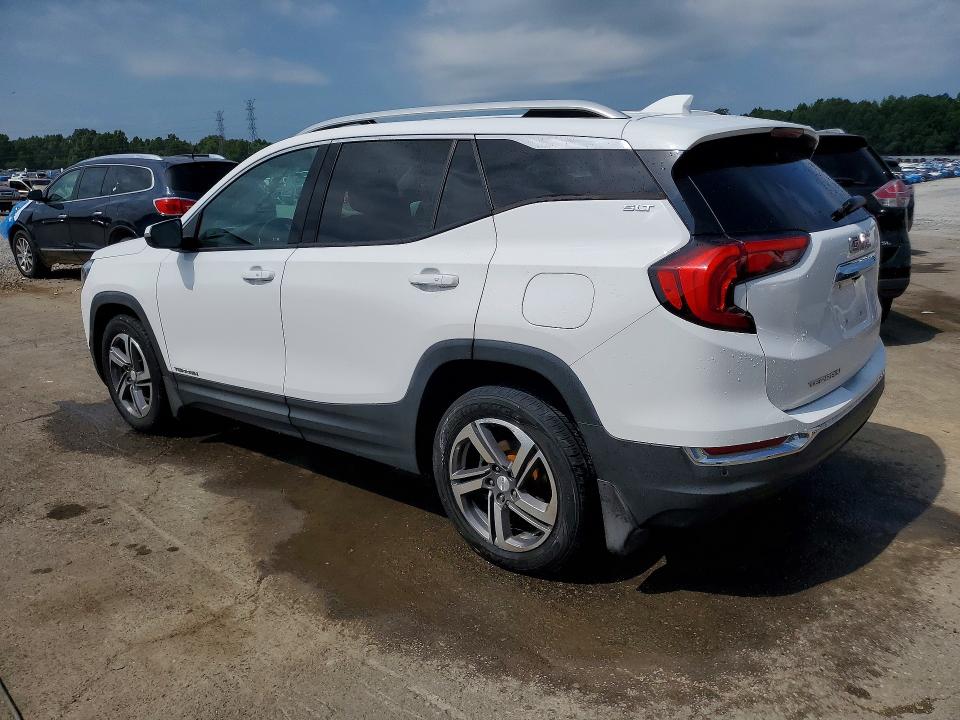 2019 Gmc Terrain მანქანა იყიდება აუქციონზე, vin: 3GKALPEV1KL235672, აუქციონის ნომერი: 62060346