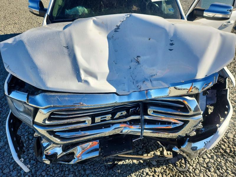 Продажа на аукционе авто 2020 Ram 1500, vin: 1C6SRFJT0LN282116, номер лота: 62406756