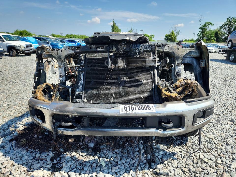 Продажа на аукционе авто 2021 Ford F250, vin: 1FT7W2BN9MED67201, номер лота: 61670006