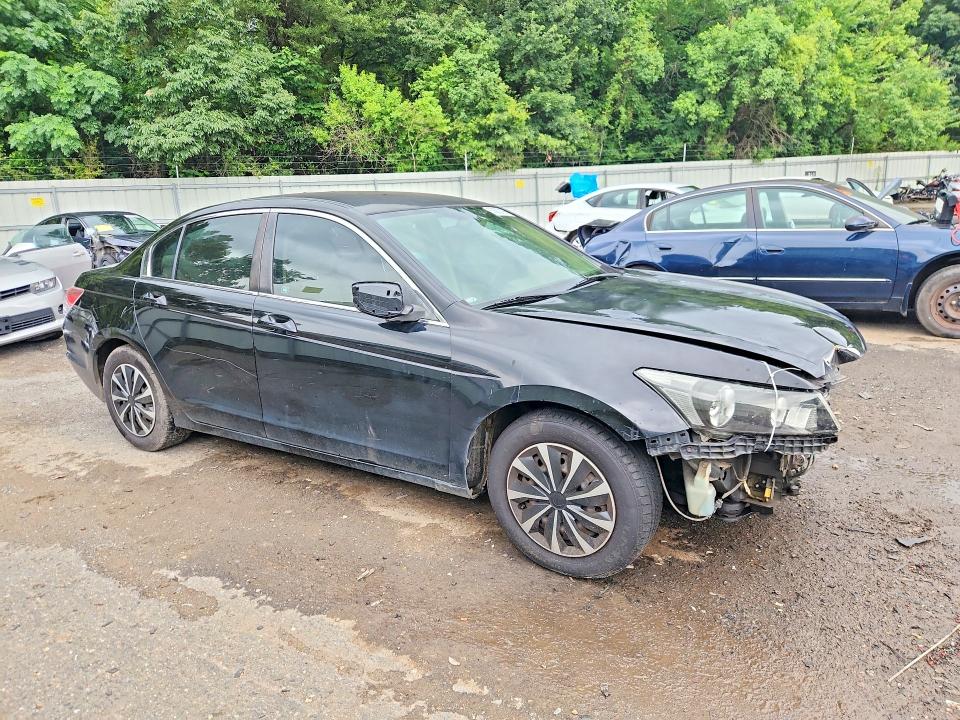 Aukcja sprzedaży 2010 Honda Accord, vin: 1HGCP2F38AA163434, numer aukcji: 60002126