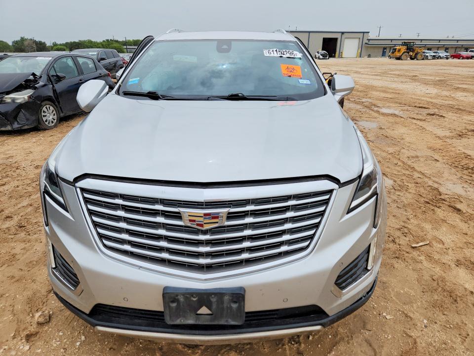 Aukcja sprzedaży 2019 Cadillac Xt5, vin: 1GYKNGRSXKZ120663, numer aukcji: 61152296