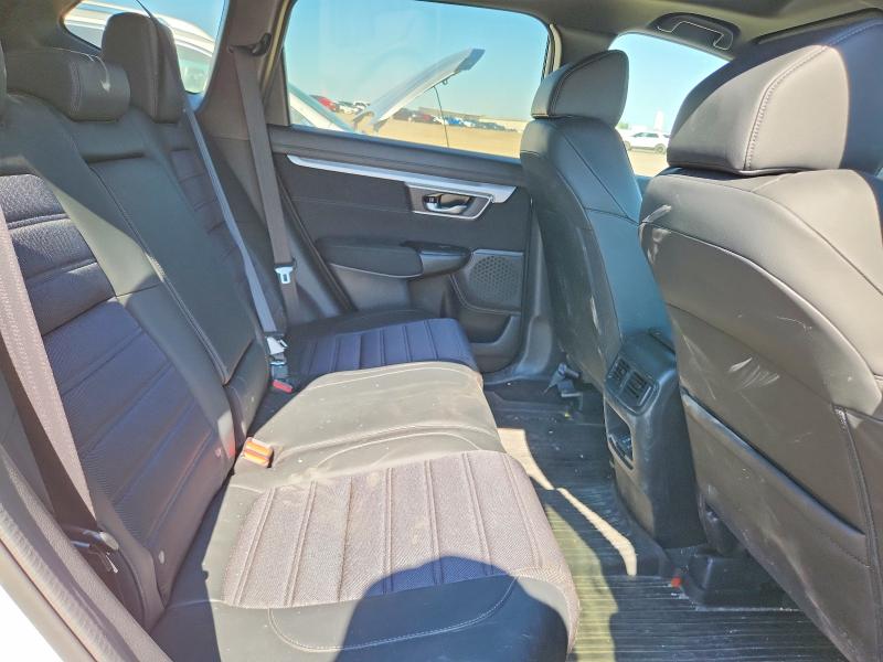 2020 Honda Cr-v მანქანა იყიდება აუქციონზე, vin: 2HKRW2H47LH241196, აუქციონის ნომერი: 60198226