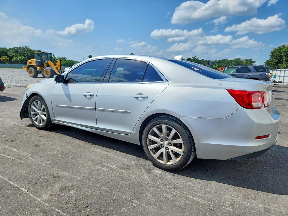 Aukcja sprzedaży 2013 Chevrolet Malibu, vin: 1G11E5SA8DF130080, numer aukcji: 61919436