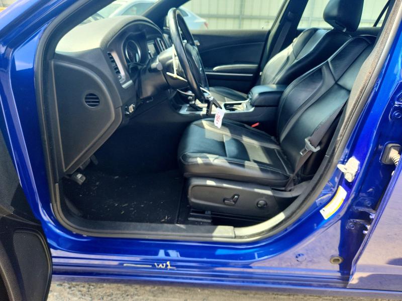 Продажа на аукционе авто 2022 Dodge Charger, vin: 2C3CDXBG7NH182789, номер лота: 61555966