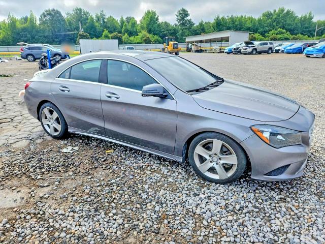 2016 Mercedes-benz Cla მანქანა იყიდება აუქციონზე, vin: WDDSJ4EB1GN392058, აუქციონის ნომერი: 60939086