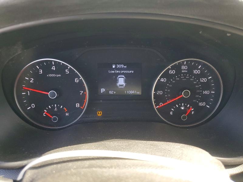 Aukcja sprzedaży 2021 Kia Sportage, vin: KNDPM3ACXM7862412, numer aukcji: 61380926