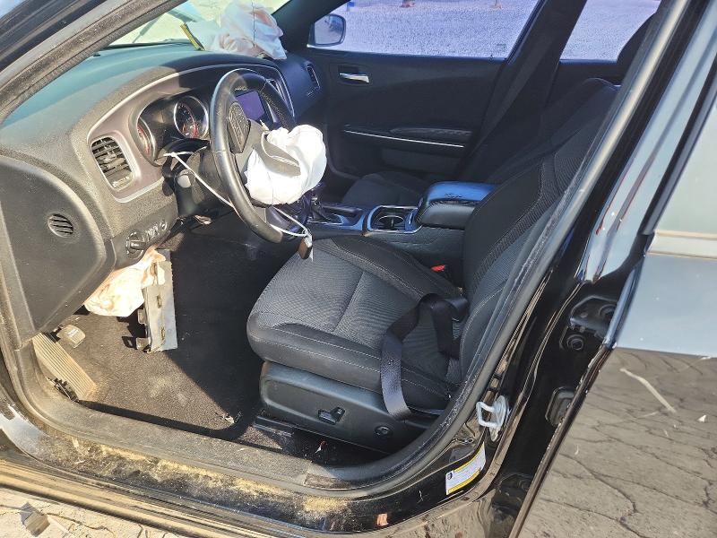2020 Dodge Charger მანქანა იყიდება აუქციონზე, vin: 2C3CDXBG3LH229622, აუქციონის ნომერი: 62940506