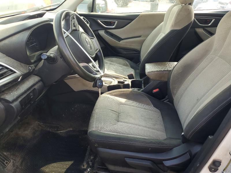Aukcja sprzedaży 2019 Subaru Forester, vin: JF2SKACC9KH490054, numer aukcji: 62685126