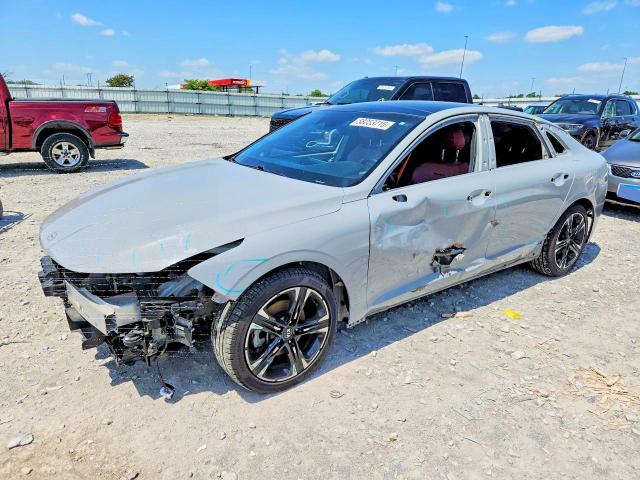 Aukcja sprzedaży 2021 Kia K5, vin: 5XXG64J2XMG062188, numer aukcji: 58253716