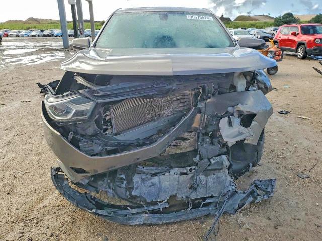 Aukcja sprzedaży 2018 Chevrolet Equinox, vin: 3GNAXJEV7JL121601, numer aukcji: 63486486