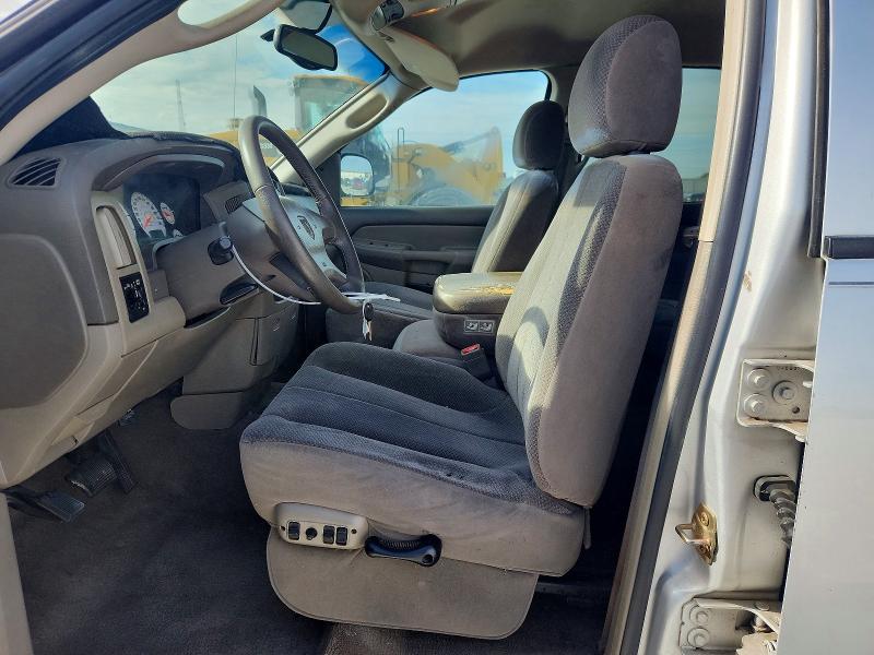Aukcja sprzedaży 2002 Dodge Ram 1500, vin: 1D7HA18ZX2S725580, numer aukcji: 60878726
