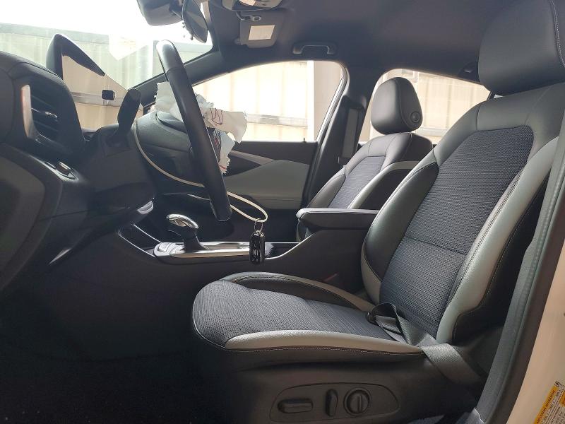 Aukcja sprzedaży 2024 Buick Envista, vin: KL47LAE28RB186503, numer aukcji: 60835386