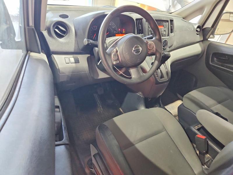 Aukcja sprzedaży 2015 Nissan Nv200, vin: 3N6CM0KN4FK736481, numer aukcji: 59110546