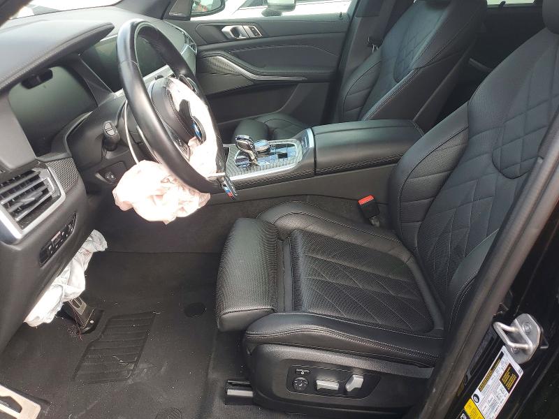 Aukcja sprzedaży 2023 Bmw X5, vin: 5UXCR6C02P9N87629, numer aukcji: 57957396