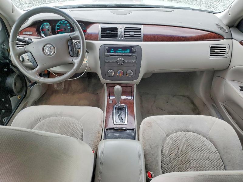 Aukcja sprzedaży 2011 Buick Lucerne, vin: 1G4HA5EM0BU107355, numer aukcji: 62390466