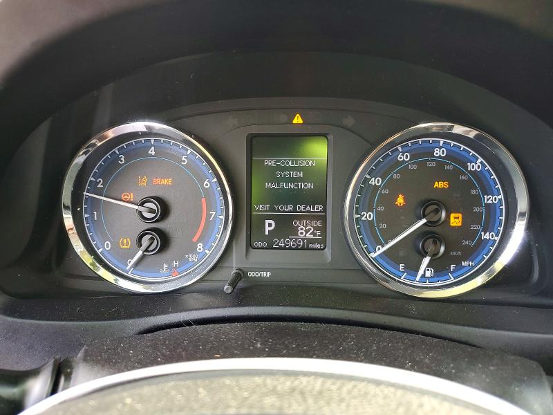 2018 Toyota Corolla მანქანა იყიდება აუქციონზე, vin: 5YFBURHEXJP834303, აუქციონის ნომერი: 85606865