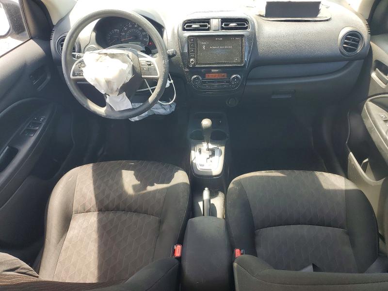 Aukcja sprzedaży 2021 Mitsubishi Mirage, vin: ML32AUHJ8MH002017, numer aukcji: 60604666