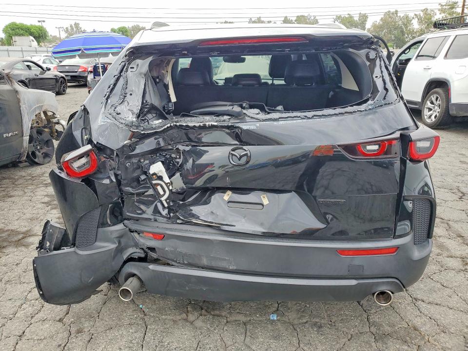 Aukcja sprzedaży 2023 Mazda Cx-50, vin: 7MMVABCM9PN146181, numer aukcji: 61001716