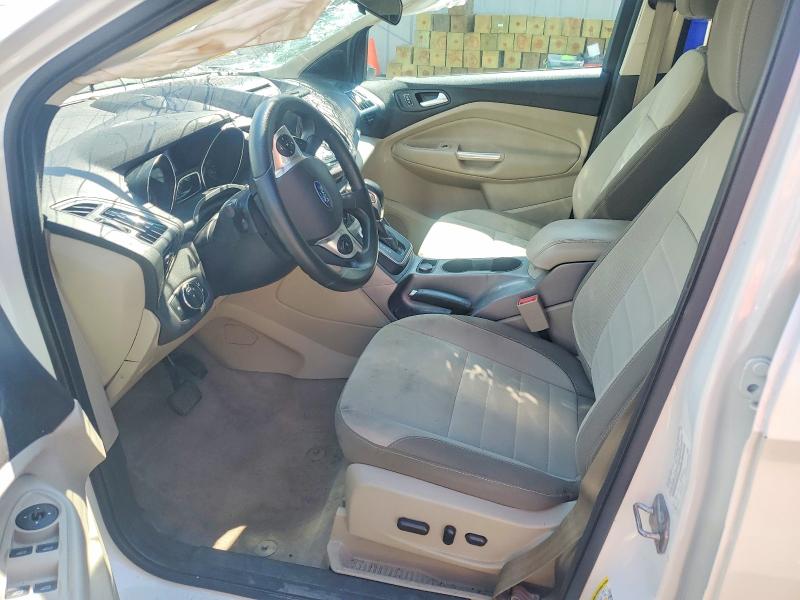 Продажа на аукционе авто 2014 Ford Escape, vin: 1FMCU9GX7EUA43951, номер лота: 63018536