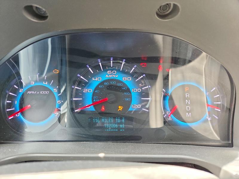 Aukcja sprzedaży 2012 Ford Fusion, vin: 3FAHP0JG0CR352418, numer aukcji: 61614966