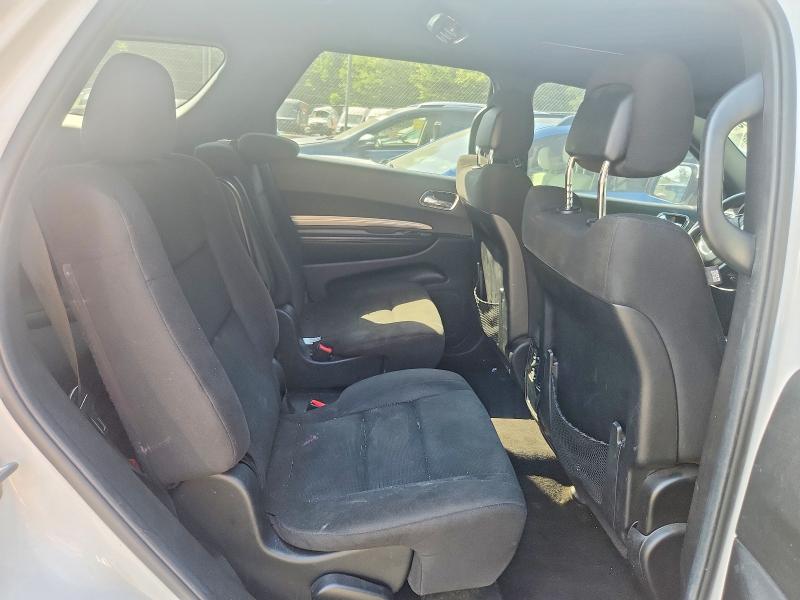Продаж на аукціоні авто 2014 Dodge Durango, vin: 1C4RDHAG9EC344812, номер лоту: 59255486