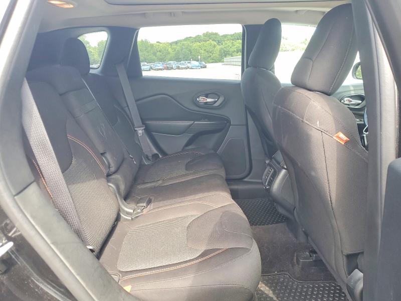 Aukcja sprzedaży 2016 Jeep Cherokee, vin: 1C4PJMCS5GW299427, numer aukcji: 60302946