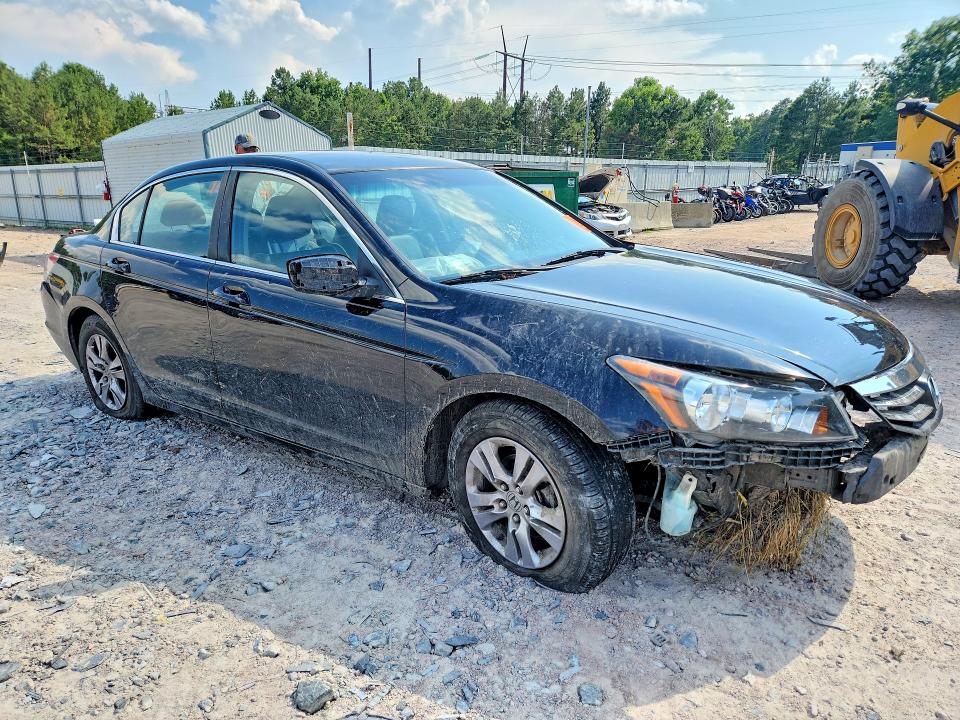 Продаж на аукціоні авто 2012 Honda Accord, vin: 1HGCP2F67CA239478, номер лоту: 59978926