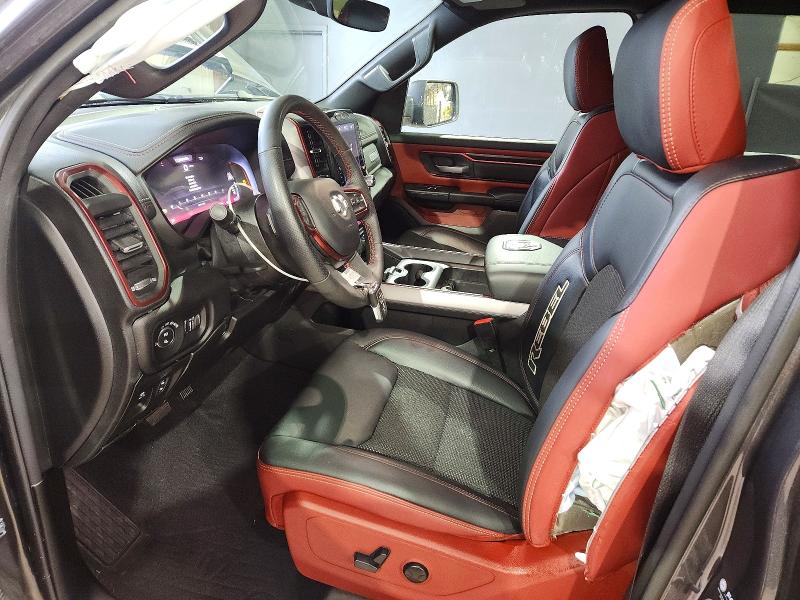 Продаж на аукціоні авто 2026 Ram 1500, vin: 1C6SRFLPXTN264786, номер лоту: 63017706