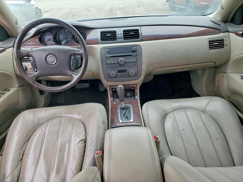 Aukcja sprzedaży 2009 Buick Lucerne, vin: 1G4HD57M59U125512, numer aukcji: 52412146