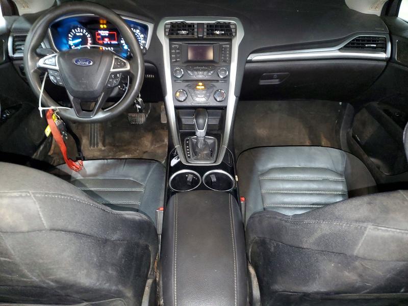 Aukcja sprzedaży 2013 Ford Fusion, vin: 3FA6P0H77DR232193, numer aukcji: 61150636