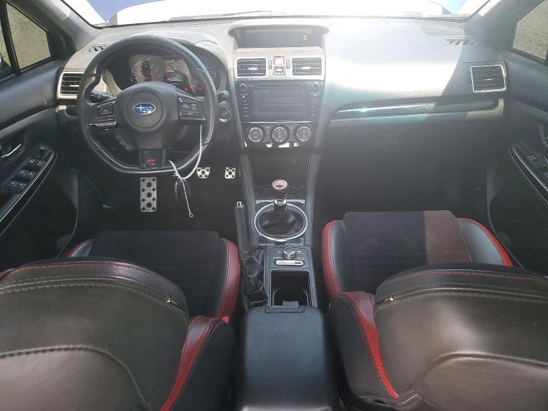 Продаж на аукціоні авто 2020 Subaru Wrx, vin: JF1VA2V65L9822374, номер лоту: 60876726