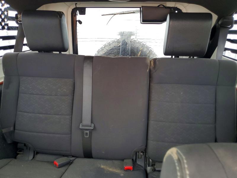 Aukcja sprzedaży 2010 Jeep Wrangler Unlimited, vin: 1J4BA3H15AL191090, numer aukcji: 58982136