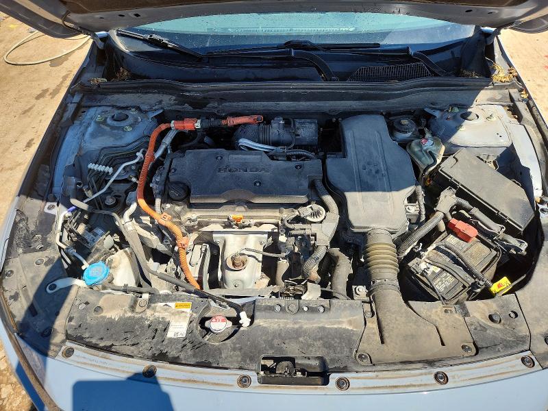 Aukcja sprzedaży 2022 Honda Accord, vin: 1HGCV3F25NA025665, numer aukcji: 60828446