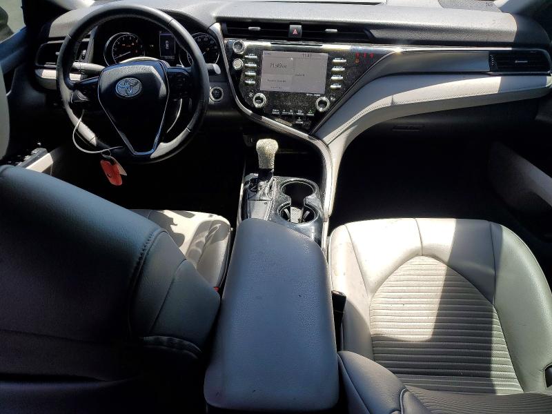 Aukcja sprzedaży 2019 Toyota Camry, vin: 4T1B11HK2KU853153, numer aukcji: 60626496
