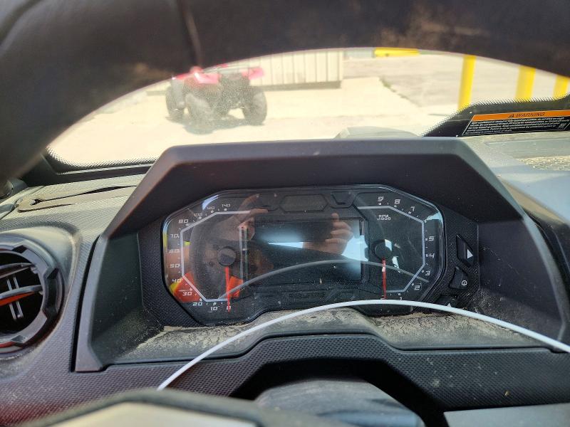 Aukcja sprzedaży 2024 Polaris Ranger, vin: 3NSX6W1R1RM125241, numer aukcji: 60042646