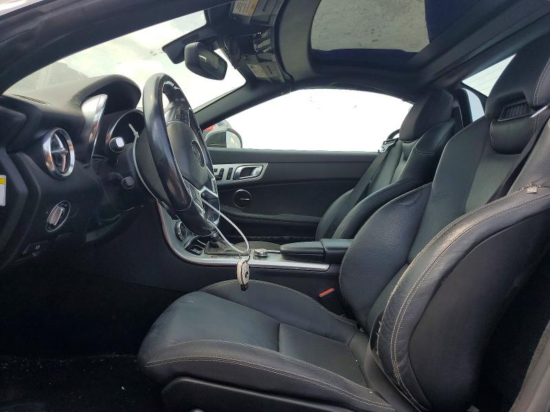 Продажа на аукционе авто 2014 Mercedes-benz Slk, vin: WDDPK4HA4EF085044, номер лота: 63325516