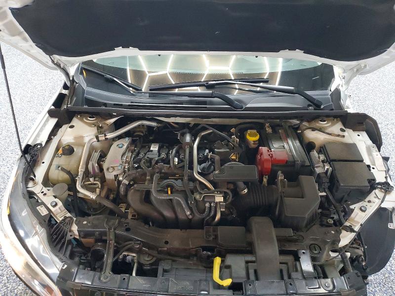 Aukcja sprzedaży 2025 Nissan Sentra, vin: 3N1AB8CV0SY280776, numer aukcji: 62121256